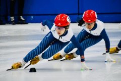 北京青少年冰雪运动“火箭式”提升
