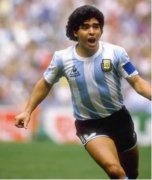 盘点阿根廷足球历史十大巨星